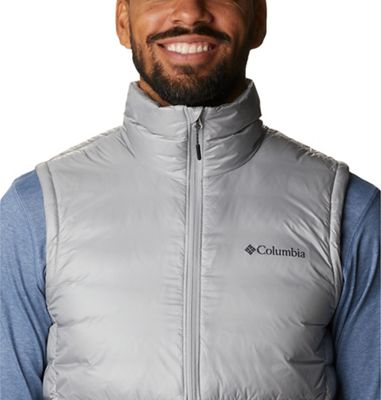 Columbia Grey
