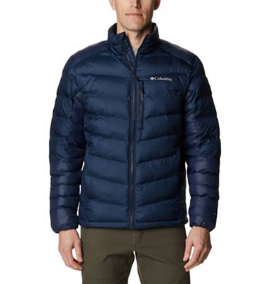 Columbia Men's Labyrinth Loop Jacket - Moosejaw