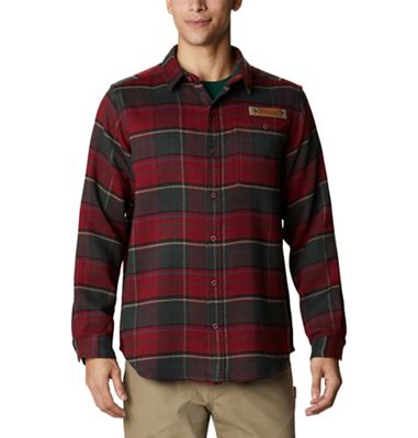 Magellan Flannel Button Down Shirts