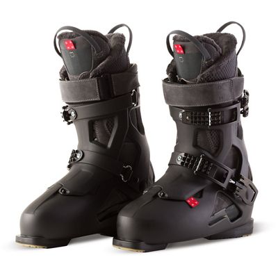 Winter 20/21 - Basalt Black / Soft Gray