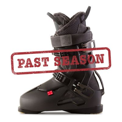 Dahu Mens Ecorce 01 M120 Flex Ski Boot 2020