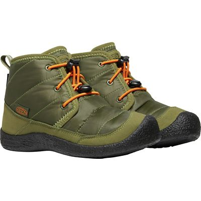 Capulet Olive / Russet Orange