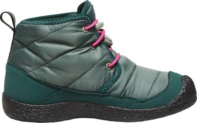 KEEN Youth Howser II Chukka WP Boot - Moosejaw