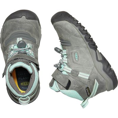 Grey / Blue Tint