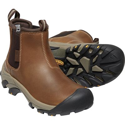 Veg Brown / Black