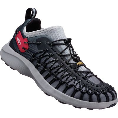 KEEN Men's Uneek SNK Sneaker Shoe - Moosejaw