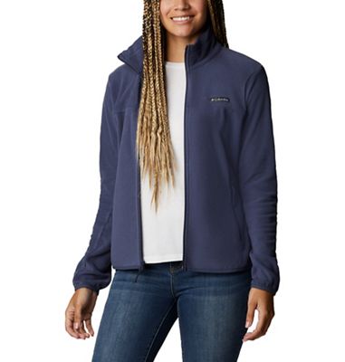 Columbia Women's Ali Peak Full Zip Jacket