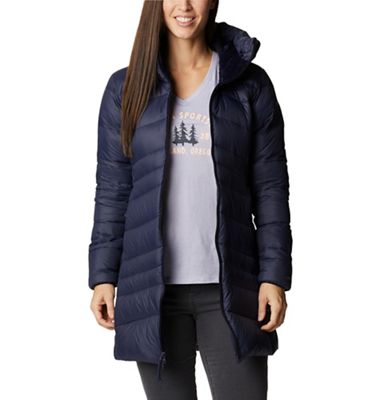 3D Monogram Hooded Jacket - Women - Ready-to-Wear