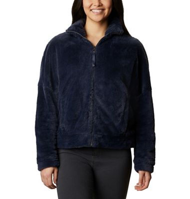 Columbia Women's Bundle Up Full Zip Fleece Jacket