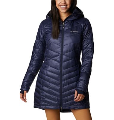 Columbia Women's Joy Peak Mid Jacket - Moosejaw