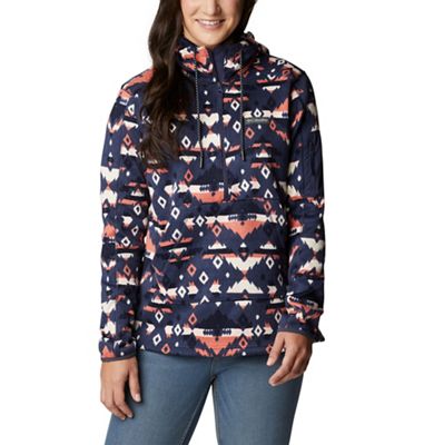 Columbia Women's Sweater Weather Hooded Pullover Moosejaw