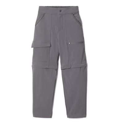 Columbia Boys Frontrange Convertible Pant