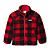 Item color: Mountain Red Check Print