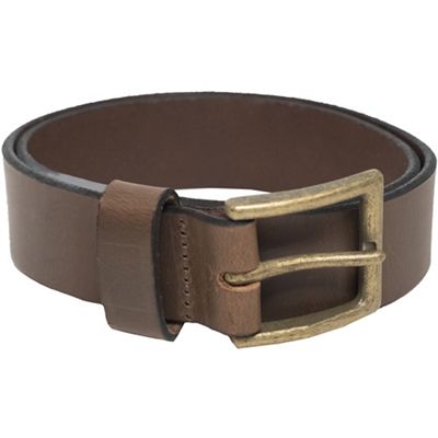 Mountain Khakis Leather Belt
