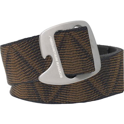 Mountain Khakis Mountain Peak Webbing Belt