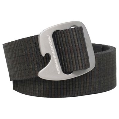 Mountain Khakis Pattern Webbing Belt