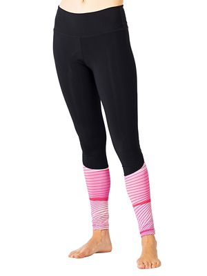Terry Women's Psychlo Tight