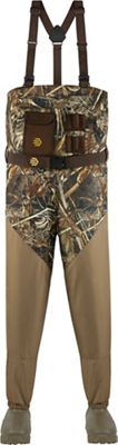 Lacrosse Men's Alpha Agility Insulated Wader