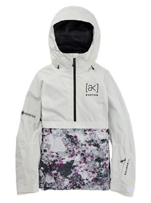 Burton Womens [ak] GTX 2L Kimmy Anorak