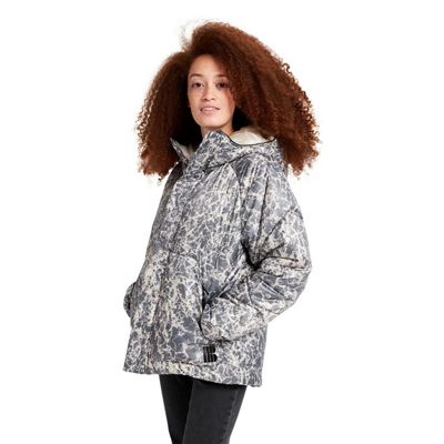 Burton Women's Amora Puffy Jacket - Moosejaw