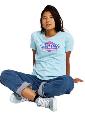 Burton Women's Batchelder SS T-Shirt