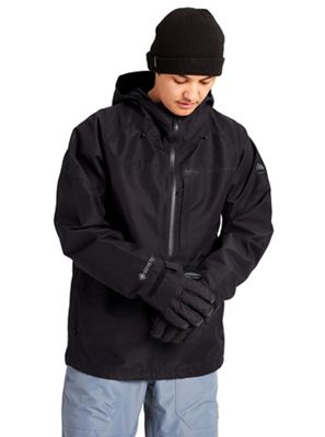 Burton Men's GTX Pillowline Anorak Jacket