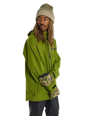 Burton Men's GTX Powline Jacket