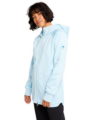 Burton Women's Minxy Full Zip Fleece Jacket