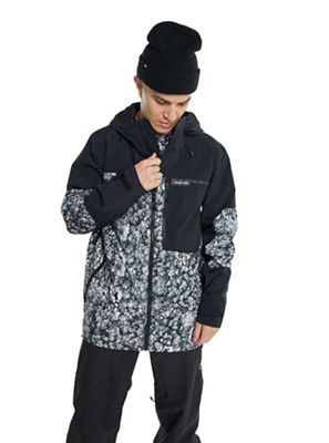 Burton Men's Peasy Jacket - Moosejaw