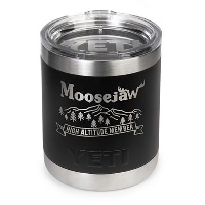 Looking for a Yeti Mug? Buy One Now While They're on Sale at Moosejaw