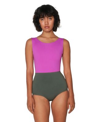 Seea Women's Lido One Piece Swimsuit - Moosejaw