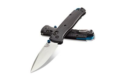 Buy Benchmade Knives - Black Class - Ships Free