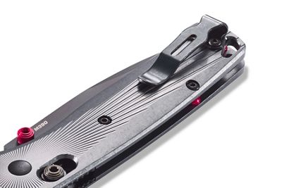 Drop-point