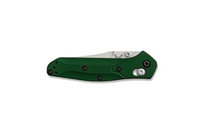 Plain Edge / Coated Finish Blade
