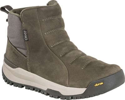 Oboz Women's Sphinx Pull On Insulated B-Dry Boot