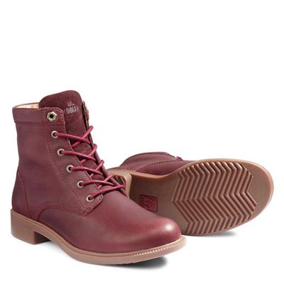 Deep Red
