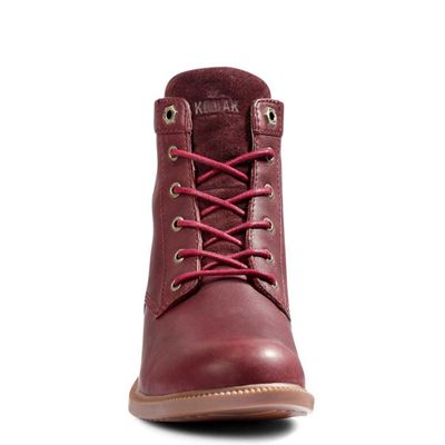 Deep Red