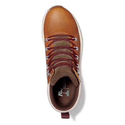 Leather Brown Super Lite