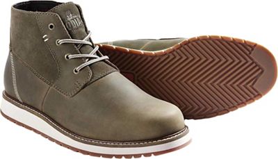 Canteen Saddleback