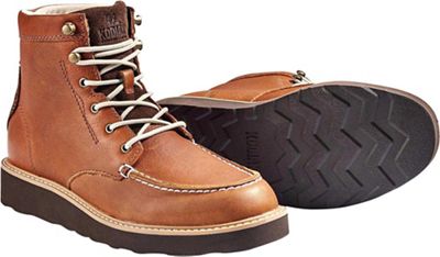 Leather Brown Super Lite
