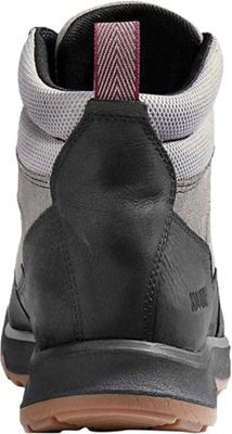 Black/Grey Muddy River