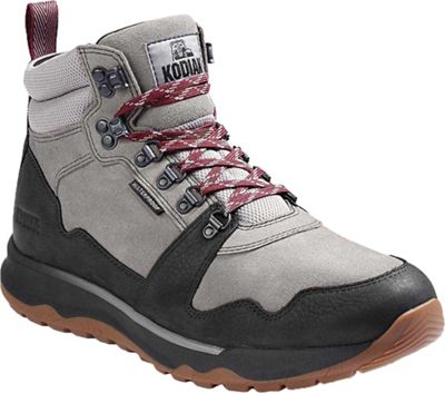 Kodiak Mens Stave MidCut Boot