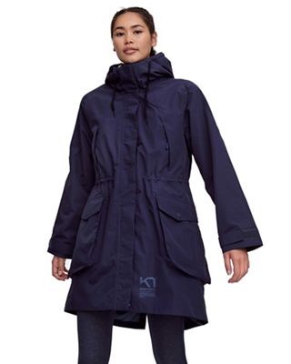 Kari Traa Womens Marie Parka