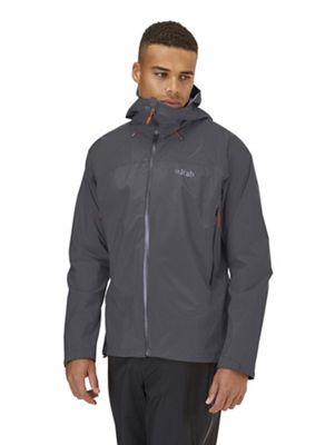 Rab Men's Downpour Plus 2.0 Jacket - Moosejaw