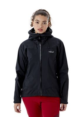Rab Women's Downpour Plus 2.0 Jacket