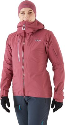 Rab Womens Khroma Cirque Jacket