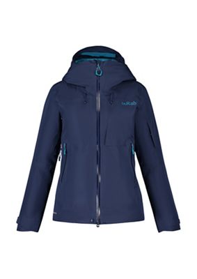 Rab Womens Khroma Volition Jacket