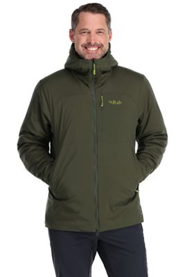 Rab Men's Xenair Alpine Jacket - Moosejaw