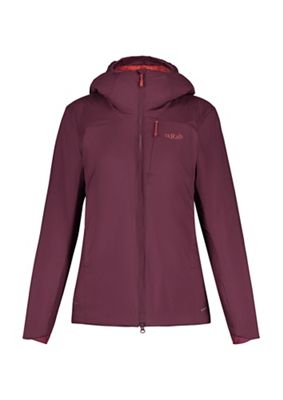 Women's Xenair Alpine Jacket