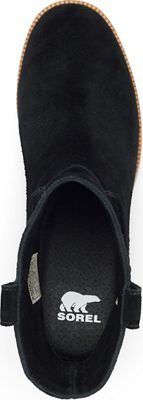 Black / Gum 10